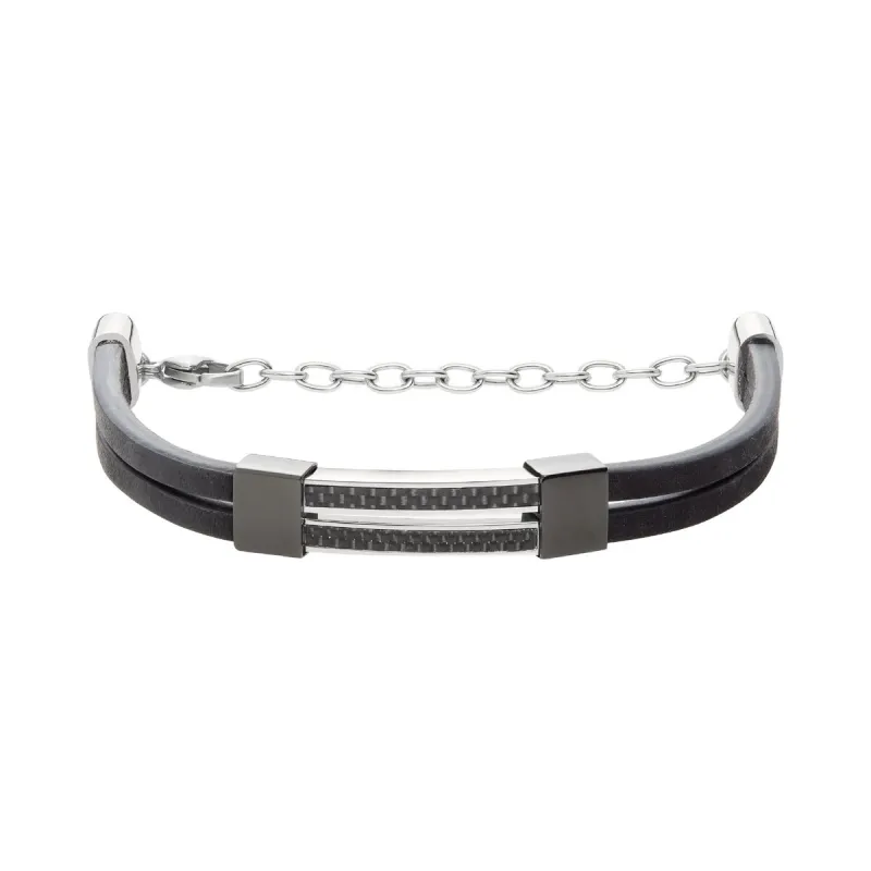 Мужские браслеты Breil TJ3269