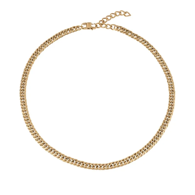 Meeste Kaelakee Breil TJ2979