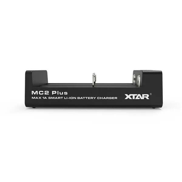 Akulaadija Xtar MC2+