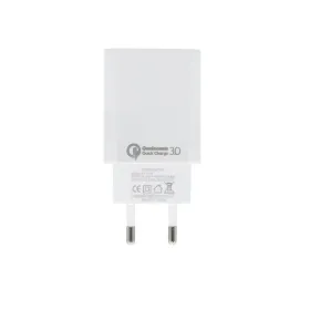 Sienas Lādētājs Xtar DBS15Q Balts