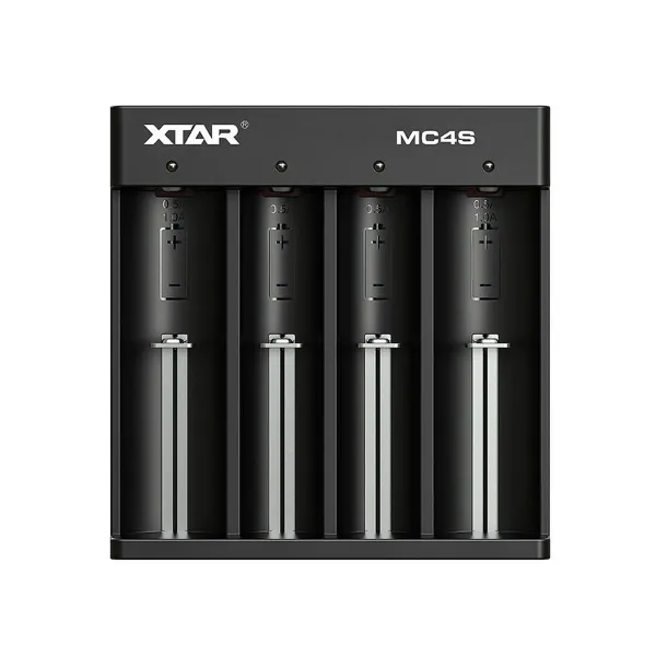 Akulaadija Xtar MC4S