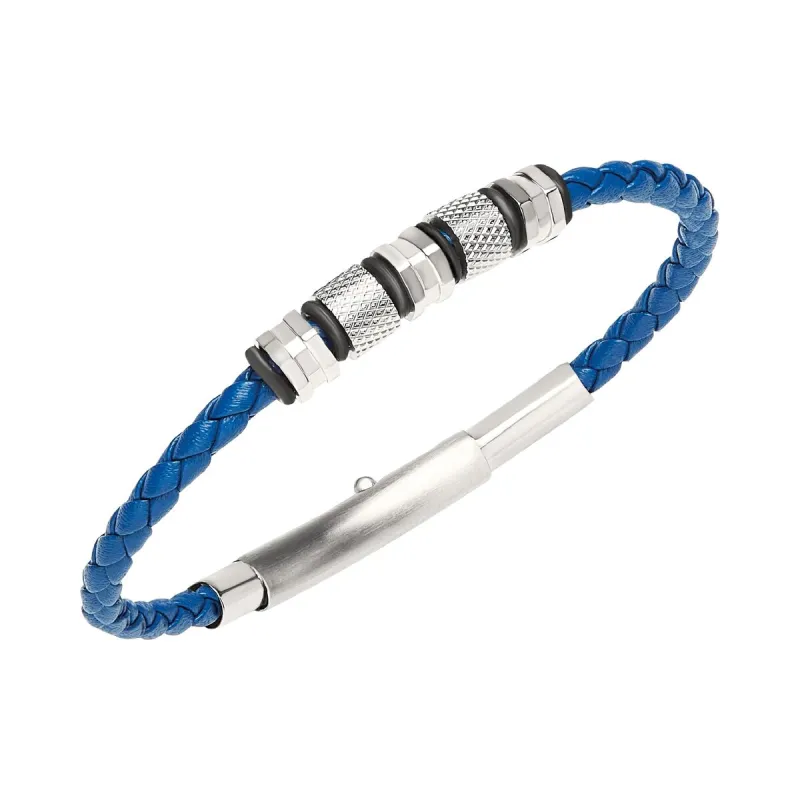 Miesten rannekorut Breil TJ3372