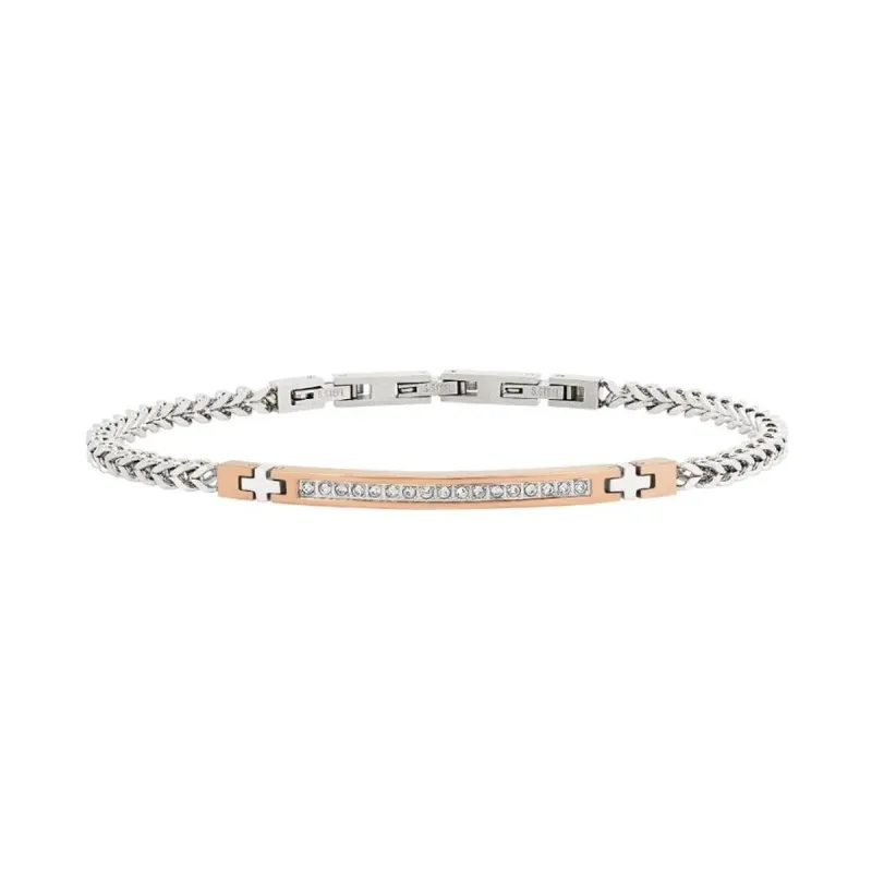 Miesten rannekorut Breil TJ3367
