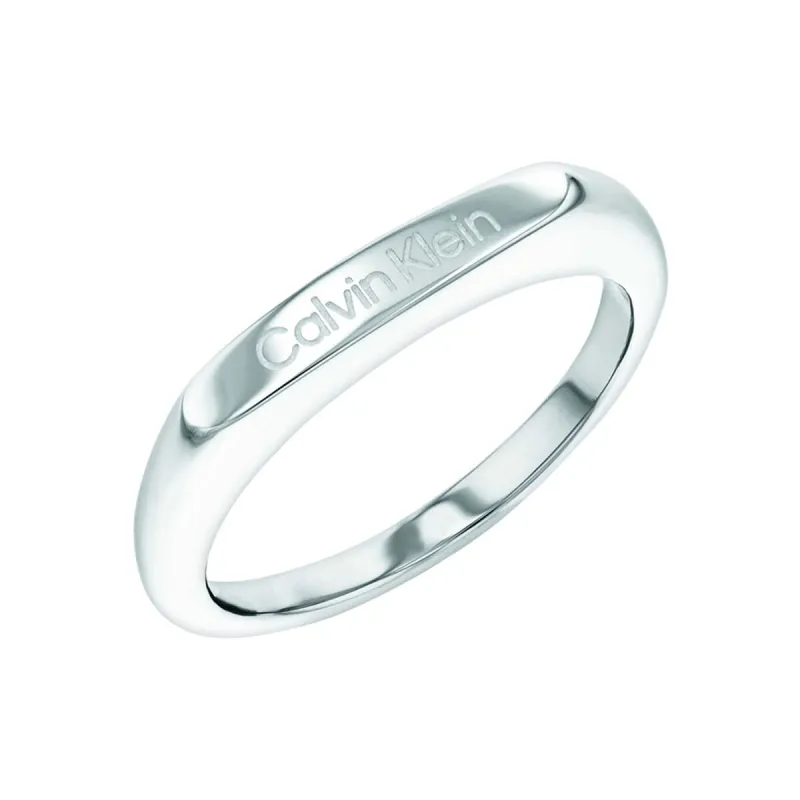 Moteriški žiedas Calvin Klein 1681285 16