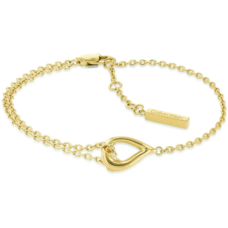 Moteriški apyrankės Calvin Klein 1681348