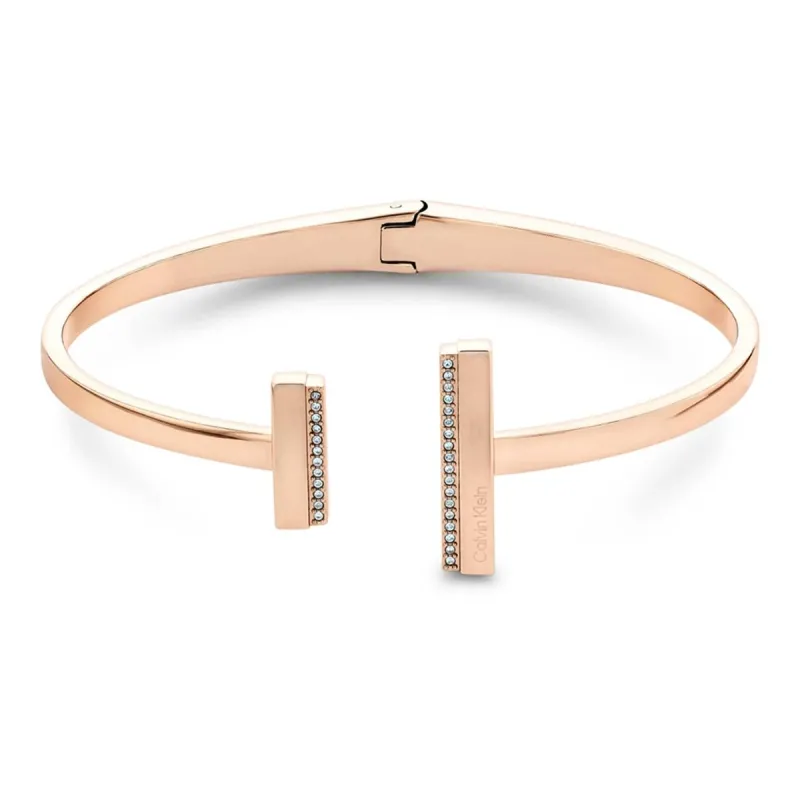 Naisten rannekorut Calvin Klein 1681303