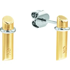 Moteriški auskarai Calvin Klein 1681273