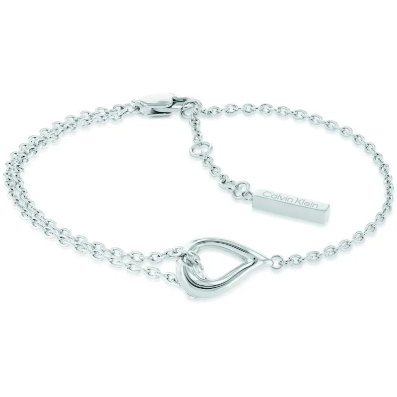 Moteriški apyrankės Calvin Klein 1681347