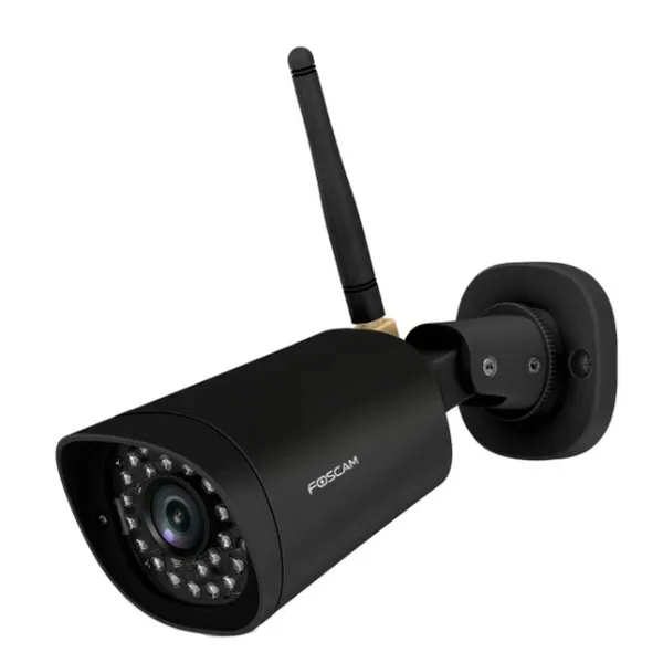 Valvekaamera Foscam G4P-B