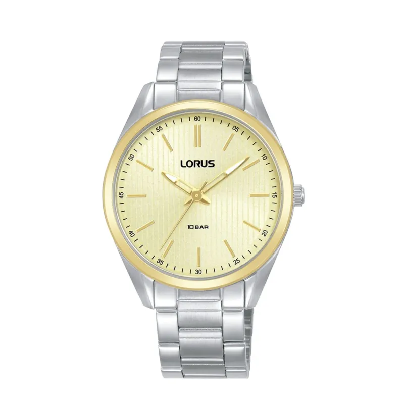 Meeste Kell Lorus RG214WX9