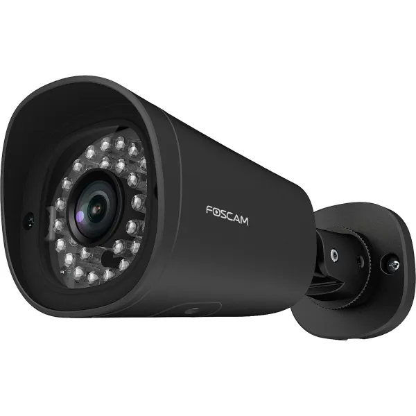 Stebėjimo kamera Foscam G4EP-B
