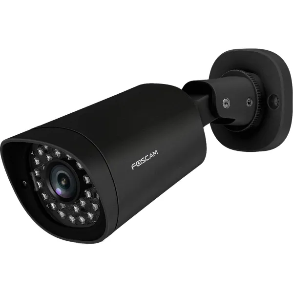 Stebėjimo kamera Foscam G4EP-B