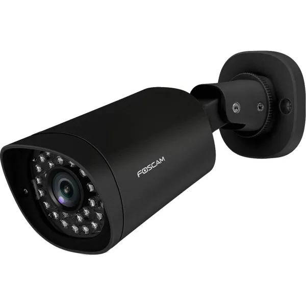 Stebėjimo kamera Foscam G4EP-B
