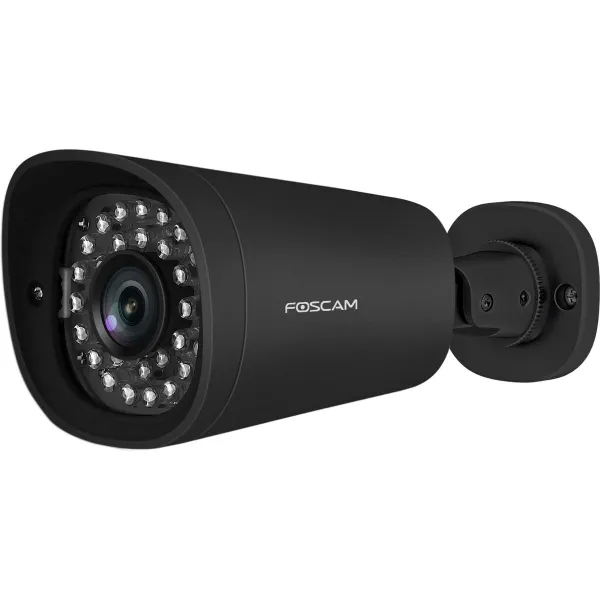 Stebėjimo kamera Foscam G4EP-B