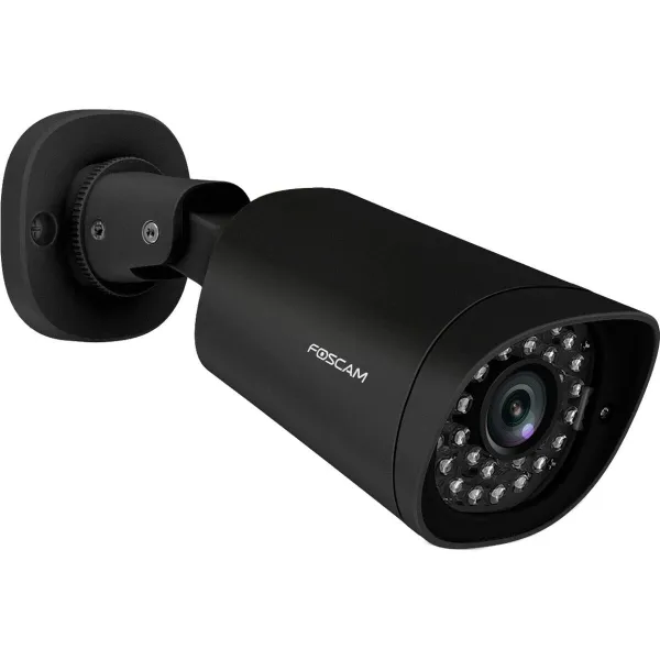 Stebėjimo kamera Foscam G4EP-B