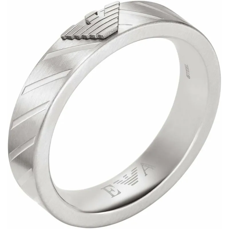 Meeste Sõrmus Emporio Armani EGS2924040515 26