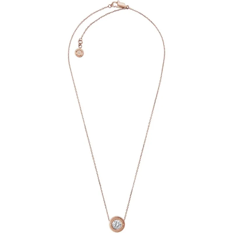 Sieviešu Kaklarota Michael Kors MKJ5342791