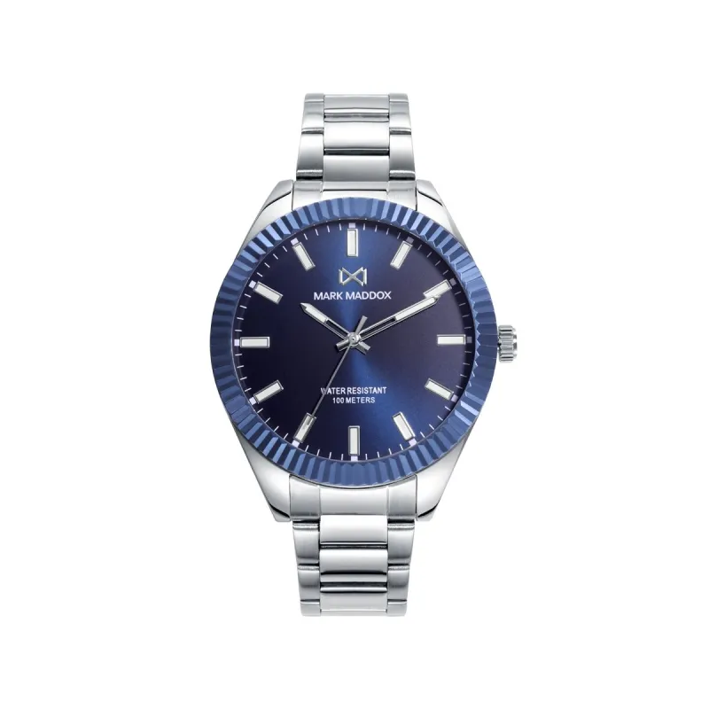 Miesten rannekellot Mark Maddox HM1005-37 (Ø 41 mm)
