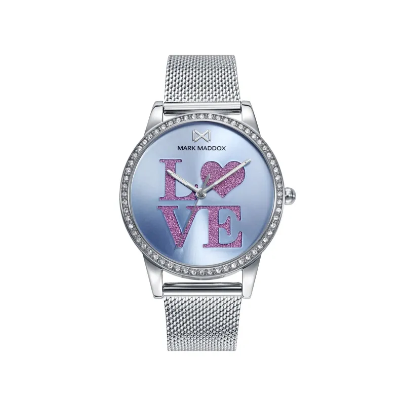 Naisten rannekellot Mark Maddox MM0130-30 (Ø 37 mm)