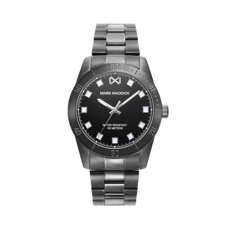 Мужские часы Mark Maddox HM0136-57