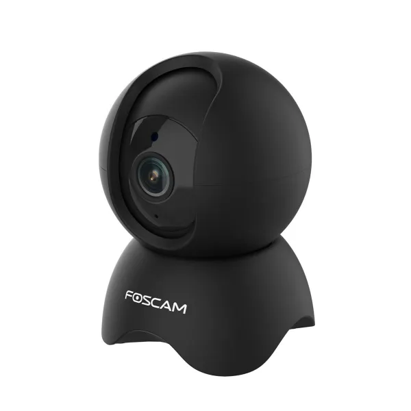 Valvekaamera Foscam X5