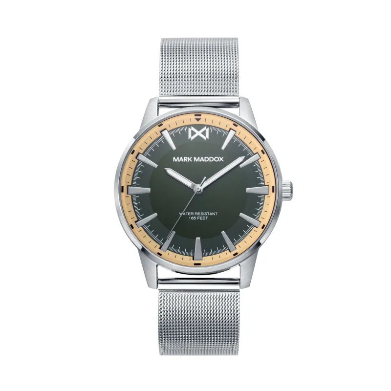 Vīriešu Pulkstenis Mark Maddox HM0141-67 (Ø 41 mm)