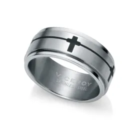 Meeste Sõrmus Viceroy 75193A02600 26