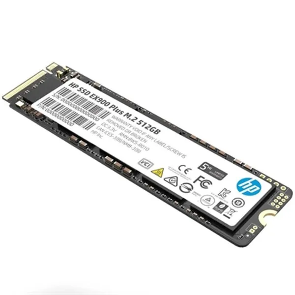 Жесткий диск HP EX900  SSD