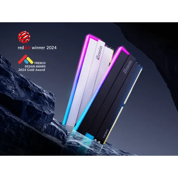 RAM Memory Biwin DW100 DDR5 6000 MHz 32 GB cl30