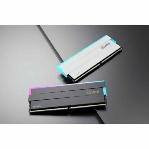RAM Memory Biwin DW100 DDR5 6000 MHz 32 GB cl30