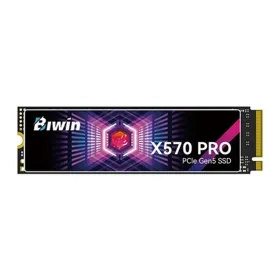Cietais Disks Biwin X570 Pro 2 TB SSD
