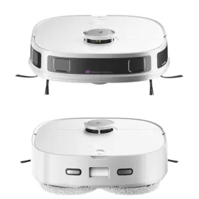 Robotas dulkių siurblys Eureka