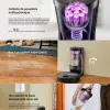 Robots Putekļu Sūcējs Eureka