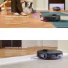 Robots Putekļu Sūcējs Eureka