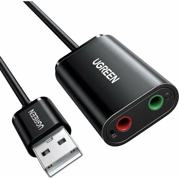 Skaņas Karte Ugreen 6957303837243