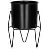 GA0162 METAL FLOWER STAND