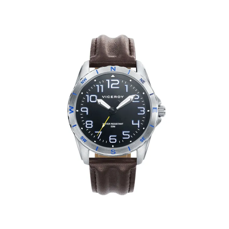 Zīdaiņu Pulkstenis Viceroy 401167-55 (Ø 38 mm)
