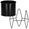 GA0162 METAL FLOWER STAND