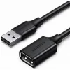 USB-Kaapeli Ugreen 10316 Musta 2 m