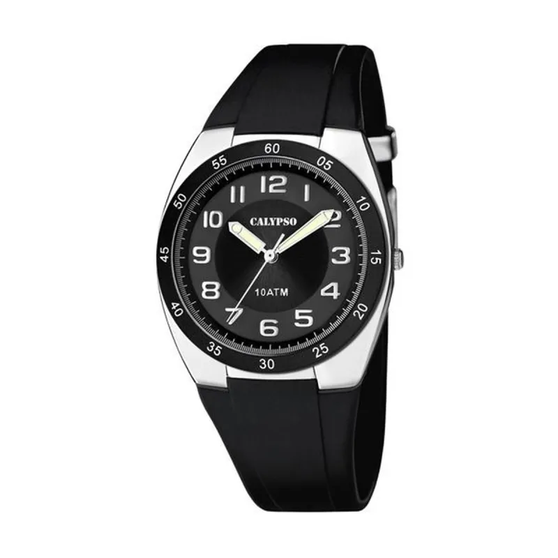 Pikkulasten kellot Calypso K5753/6 (Ø 40 mm)