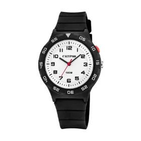 Zīdaiņu Pulkstenis Calypso K5797/4 Ø 36 mm