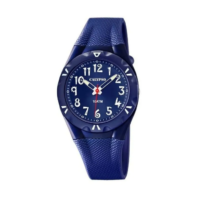 Meeste Kell Calypso K6064/3 (Ø 34 mm)