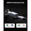 USB adapteris Ugreen 20120