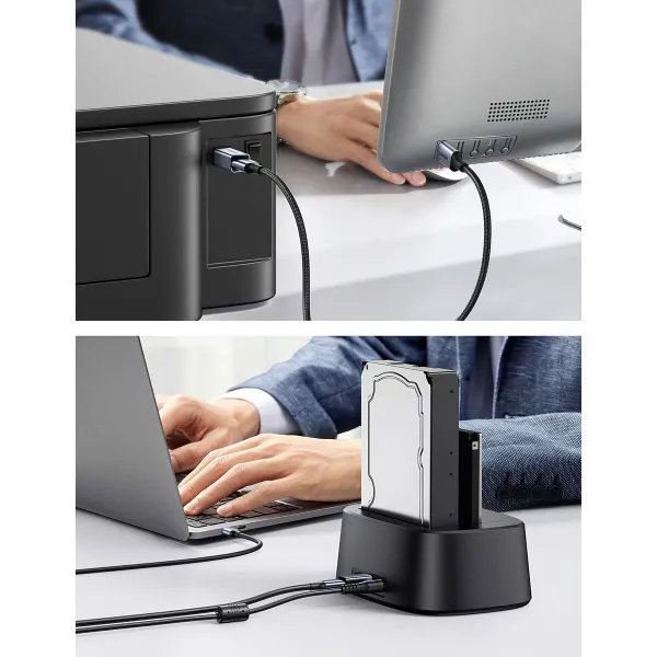 USB adapteris Ugreen 20120