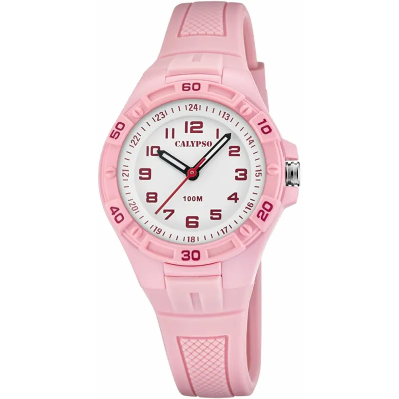Zīdaiņu Pulkstenis Calypso K5832/2 (Ø 34 mm)