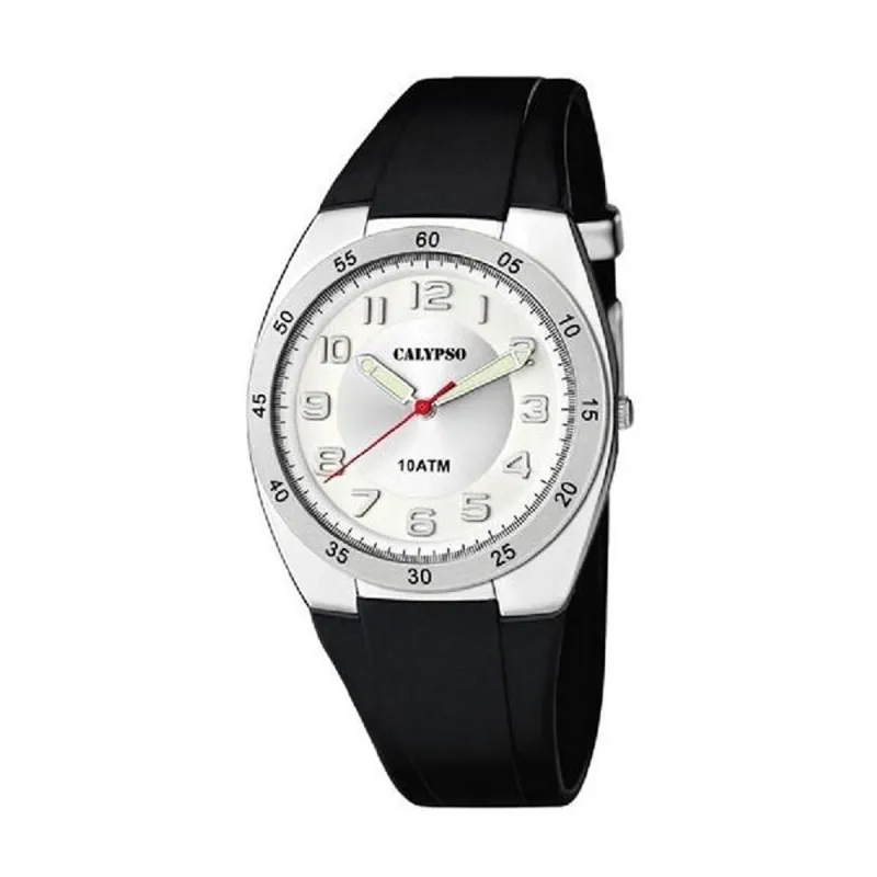 Детские часы Calypso K5753/4 (Ø 40 mm)