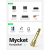 Audio Adaptera Ligzda Ugreen 20503