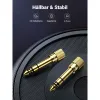 Adaptor Audio Jack Ugreen 20503