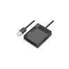 Card Reader Ugreen 30231 Black