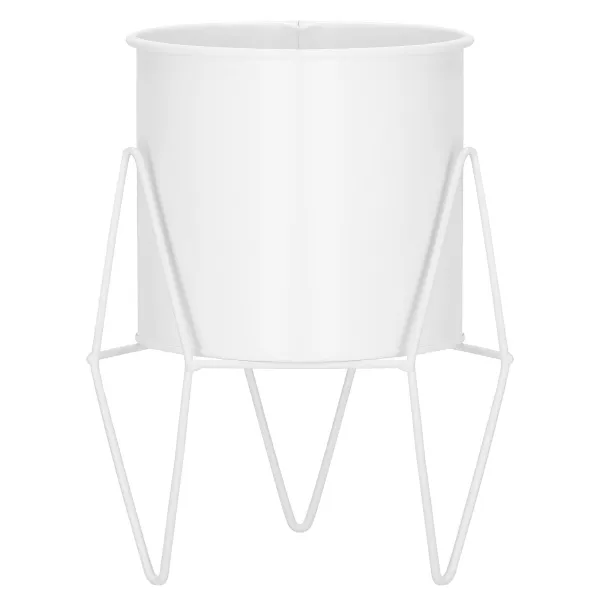 GA0163 METAL FLOWER STAND